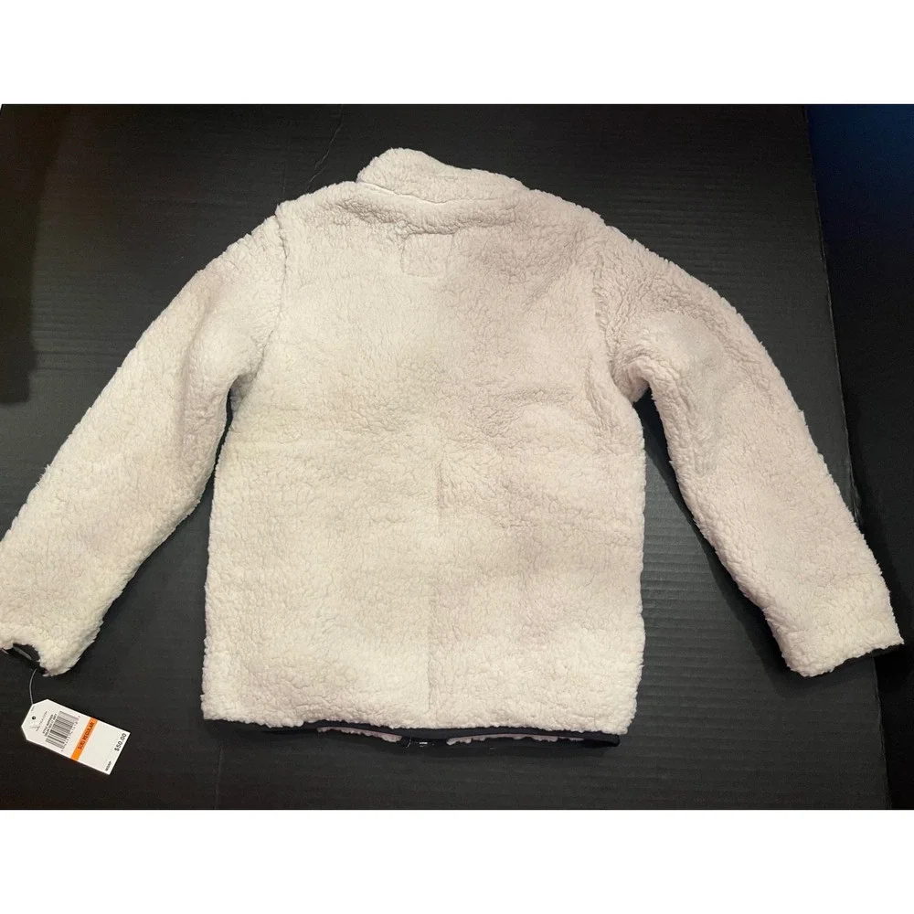 Nautica youth sherpa